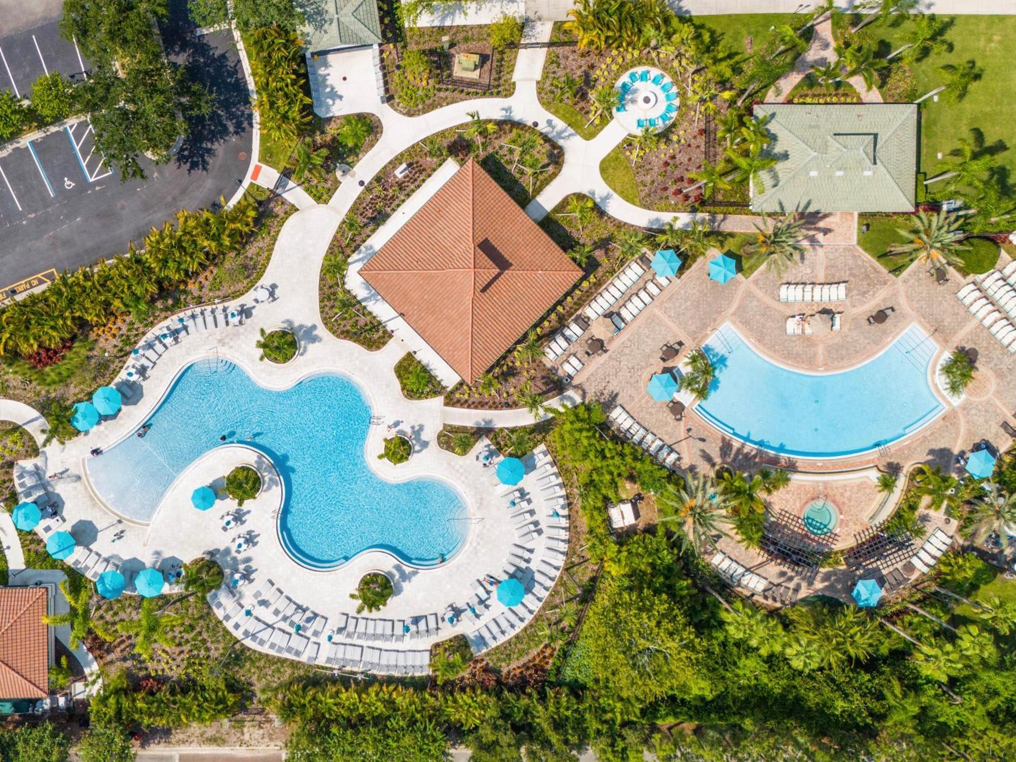 Treasure Palace ออร์ลันโด ภายนอก รูปภาพ